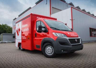 CashPoint Drive - Mobile ATM