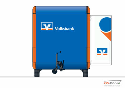 CashPoint: Mobile ATM Trailer